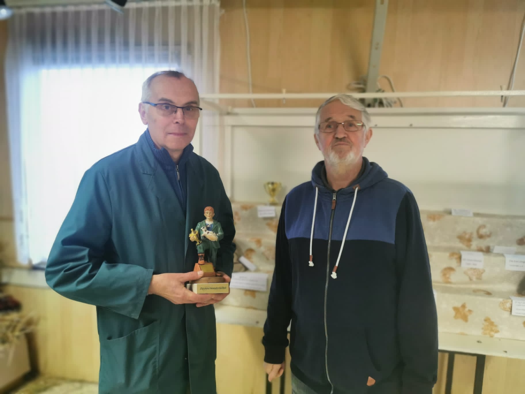 Zuechterwanderpokal