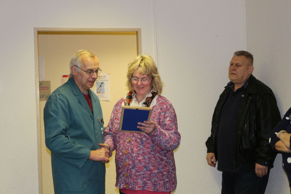 Lokalschau 2017
