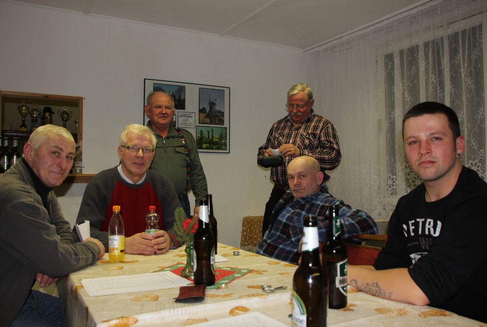 JHV 2014